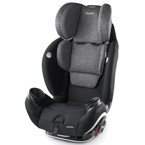 Автокресло Evenflo Gold EveryStage DLX (авт) - Moonstone (группа от 1,8 до 54,4 кг): Группа 0/1/2/3 (с рождения до 36 кг)