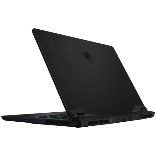 Ноутбук MSI GP76 Leopard 10UG (GP7610UG-066XES) RB: Тип экрана матовый