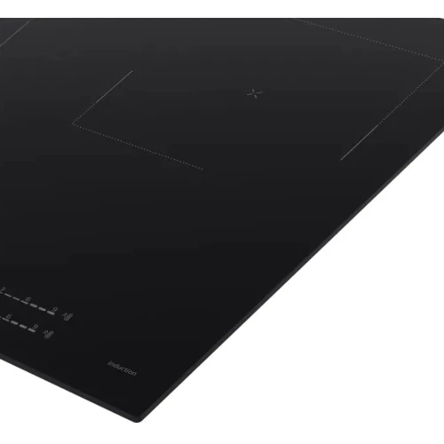Варочная поверхность Beko HII64700QUFT: Тип нагревательного элемента электрической поверхности Индукционный