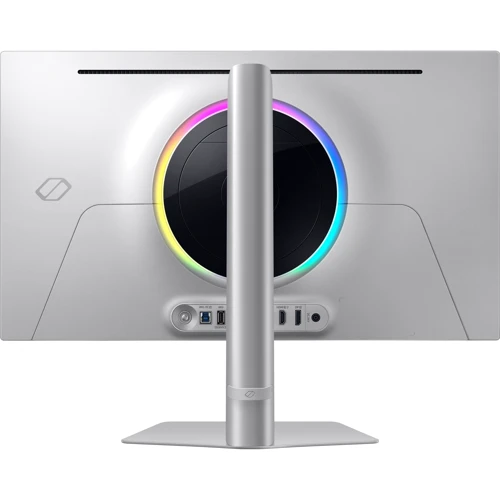 Монитор Samsung 27" Odyssey Gaming G60SD Monitor (LS27DG600SIXCI): Формат изображения 16:9