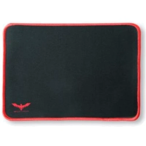 Игровая поверхность Havit HV-MP839 Black: Материал Ткань