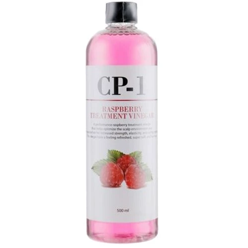 Esthetic House Cp-1 Raspberry Treatment Vinegar Ополіскувач для волосся з малиновим оцтом 500 ml