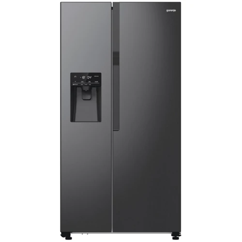 Холодильник Side-by-Side Gorenje NRR 9185 ESBXL
