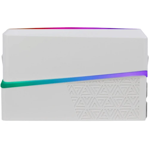 Кулер Aerocool Cylon 4F White (ACTC-CL30430.02): Потужність, що розсіюється, Вт 145