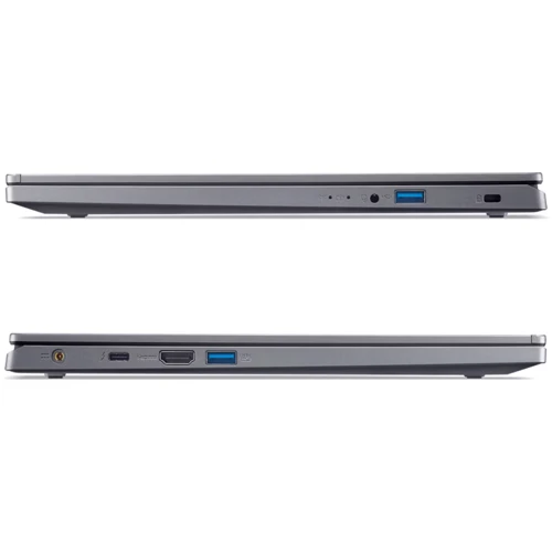 Ноутбук Acer Aspire 15 A15-51M (NX.KXTEU.001) UA: Оперативна пам'ять 16 ГБ