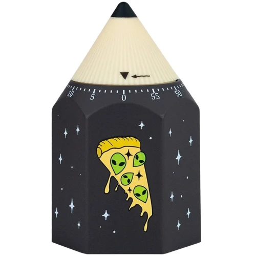 Таймер механический Kite Space (K24-171-2): Производитель KITE