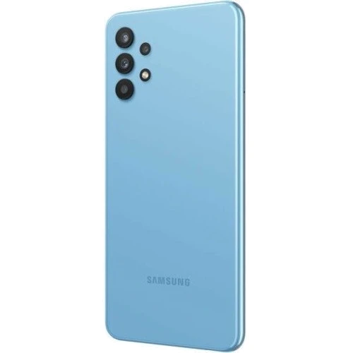 Смартфон Samsung Galaxy A32 4/128Gb Blue Approved Витринный образец фото 3