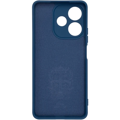 Чохол для телефона ArmorStandart ICON Case Camera cover Dark Blue для Oppo A5 Pro 4G / A5 Pro 5G (ARM85596)