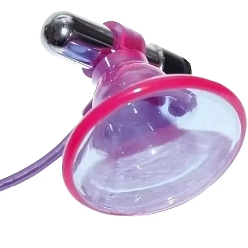 Вибратор на соски Orion Nipple Sucker