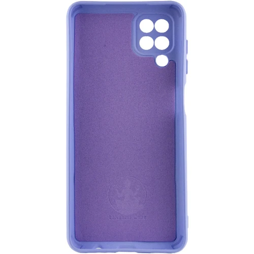 Чохол для телефона Lakshmi Case Silicone Cover Full Camera Dasheen для Samsung М336 Galaxy M33 5G: Тип накладка на задню частину
