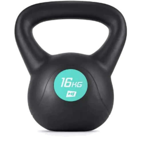 Гиря Hop-Sport 16кг HS-PB0016KB черный