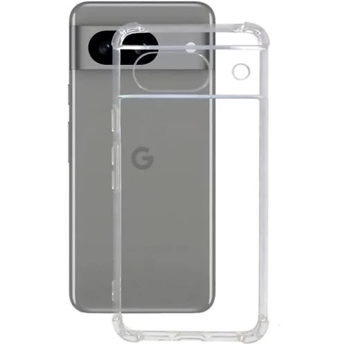 Чехол для телефонов BeCover TPU Case Anti-Shock Clear for Google Pixel 9 (712311)