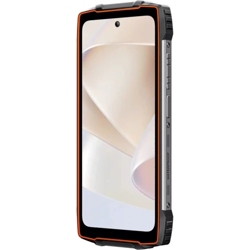 Смартфон Blackview BV8200 12/256Gb Orange (UA UCRF): Встроенная память 256 ГБ