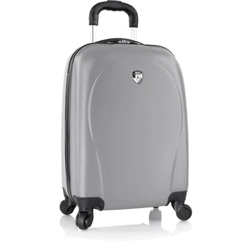 Heys xcase Spinner (S) Silver (924282)