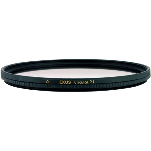 Светофильтр поляризационный Marumi EXUS Circular PL 62mm: Диаметр (мм) 62