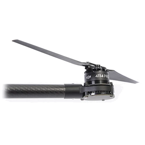 DJI Spreading Wings S1000+ With A2: Тип гаджета Октокоптер