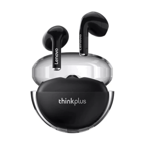Наушники Lenovo ThinkPlus LP80 Pro Black