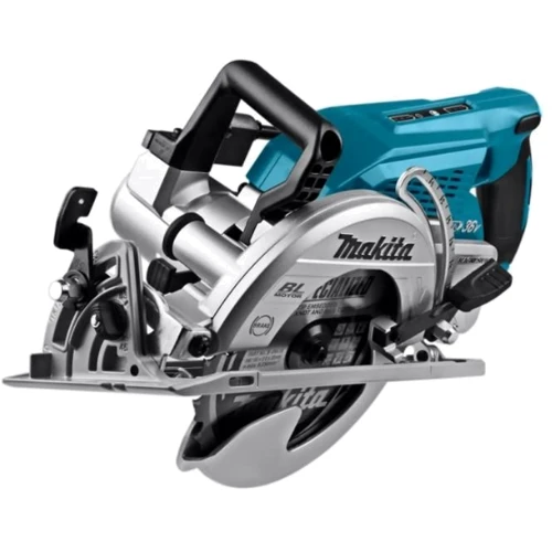 Дисковая пила Makita DRS780Z: Скорость вращения 5100 об/мин