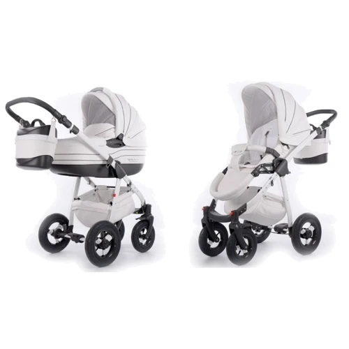 Tako Baby Heaven Exclusive 2 (белый): Количество блоков один