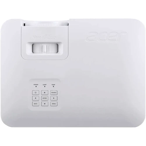 Проектор Acer Vero PL2530i (MR.JWU11.001): Джерело світла Лазер