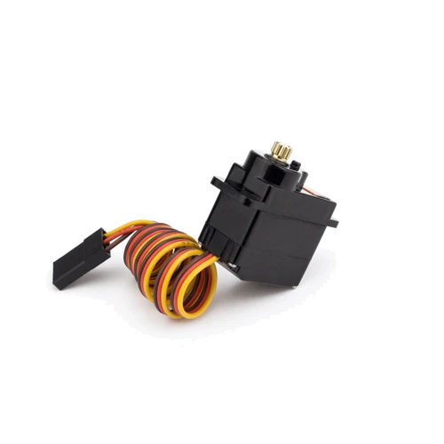 Сервопривід Emax ES08MA II 12g Mini Metal Gear Analog Servo (0102003010): Виробник Emax