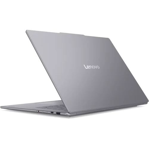 Ноутбук Lenovo Yoga Slim 7 15ILL9 (83HM003JLT): Оперативная память 16 ГБ