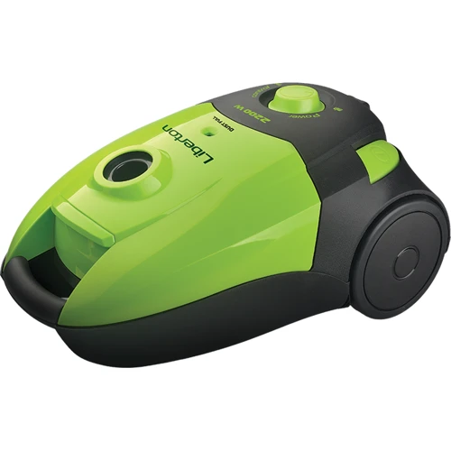 Пилосос Liberton LVC-2235B