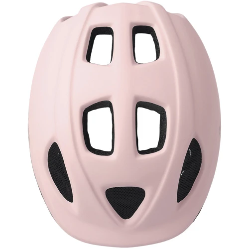 Шлем велосипедный детский Bobike GO Cotton Candy Pink tamanho S 52/56 (8740300039)