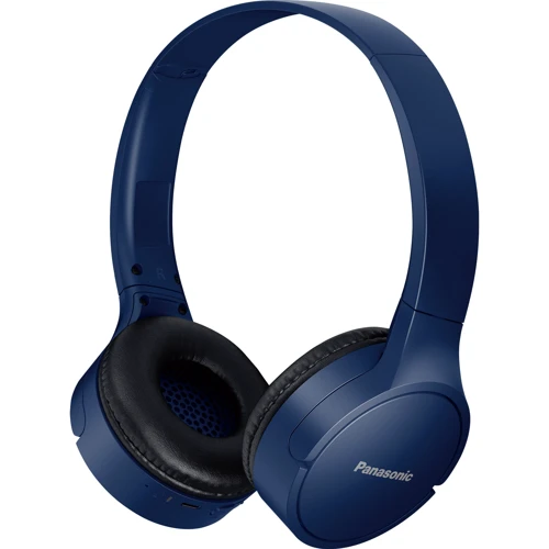 Наушники Panasonic RB-HF420BGEA Blue