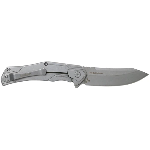 Нож Kershaw Husker (1740.05.09): Тип ножа Складной