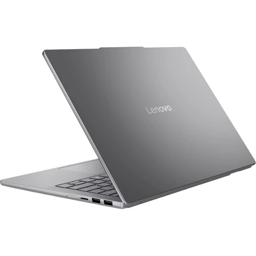 Ноутбук Lenovo IdeaPad Slim 5 14IRH10 (83HR003CRM): Видеоадаптер Intel UHD Graphics