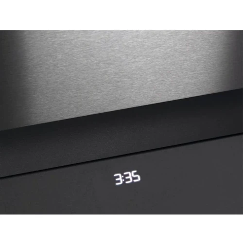 Встраиваемая посудомоечная машина Electrolux EEM48221L: Класс энергопотребления/мойки/сушки A ++ / A / A