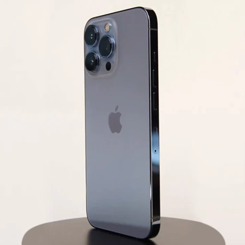 Apple iPhone 13 Pro Max 512GB Sierra Blue (MLLJ3) Approved Витринный образец фото 3