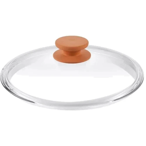 Крышка Tescoma Unicover 28 см (619088): Тип Крышка