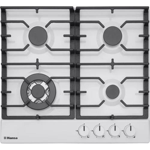 Варочная поверхность газовая Hansa BHGW61139