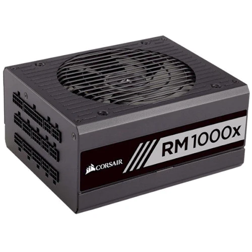 Блок питания Corsair RM1000x (CP-9020094-EU) 1000W: Форм-фактор ATX