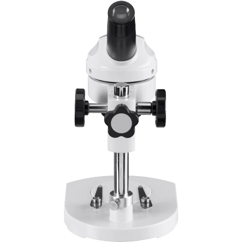 Мікроскоп Bresser Junior Mono 20x Advanced фото 6