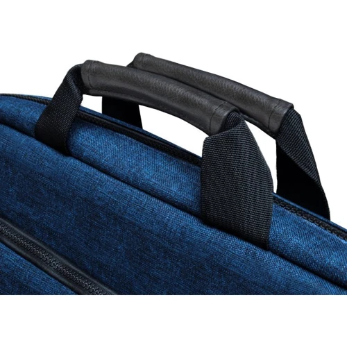 Сумка для ноутбуков Grand-X 14-15'' Soft pocket Navy (SB-149N): Цвет синий
