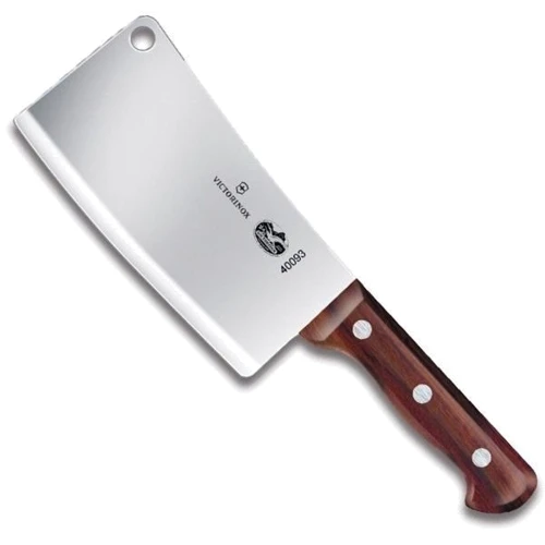 Ніж Victorinox Wood Cleaver 18 см (5.4000.18)