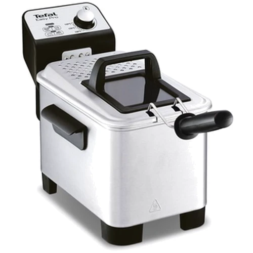Фритюрница Tefal FR3380 Easy Pro Premium