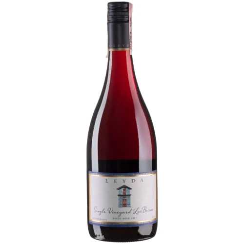 Вино Leyda Pinot Noir Las Brisas Vineyard червоне сухе 0.75 л (BW6750)