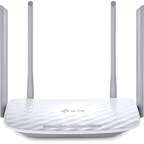 Маршрутизатор Wi-Fi TP-LINK Archer C50 (v3) AC1200