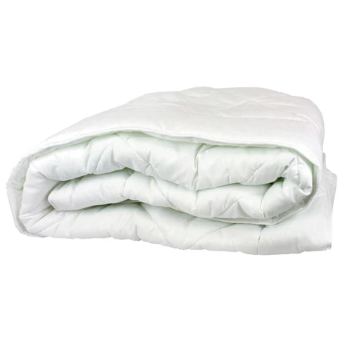 Одеяло детское LightHouse Soft Line white Baby 95х145 см (2200000539748) фото 3