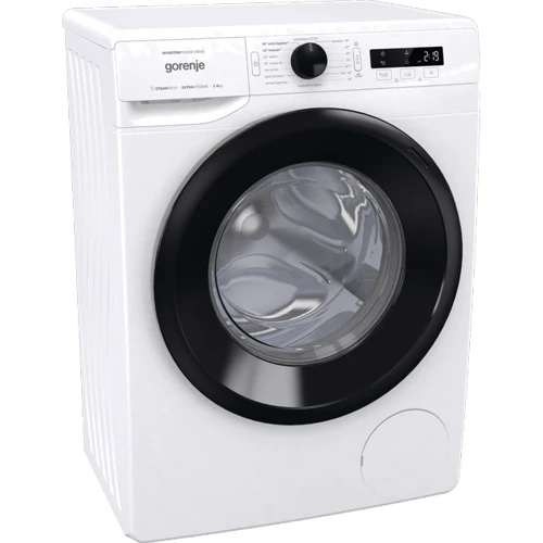 Пральна машина Gorenje W2NPI62SBS/PL: Тип завантаження фронтальная