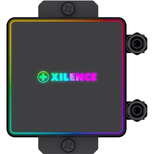 Кулер XILENCE LiQuRizer 240 PRO XC982: Разъем 3pin