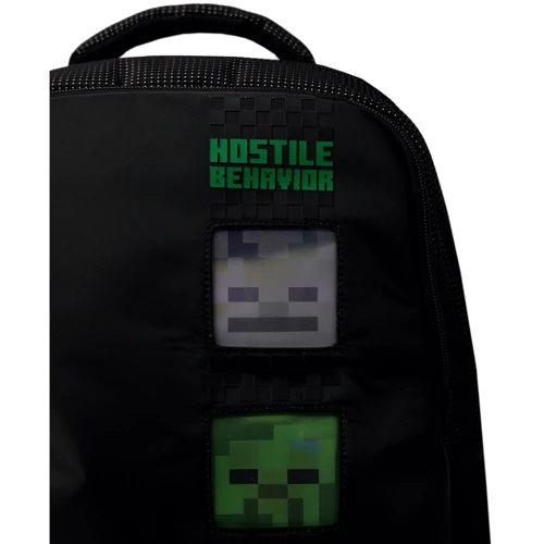 Рюкзак YES S-52 Ergo Minecraft Game (559892): Пол ребенка Для мальчиков