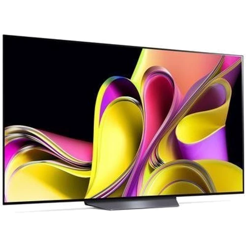 Телевізор LG OLED65B33: Комунікації WiFi, Bluetooth, Miracast, DLNA