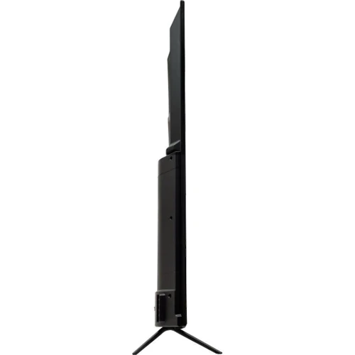 Телевизор Vinga S75UHD25BWEB: Оснащение Встроенный медиаплеер, Smart TV
