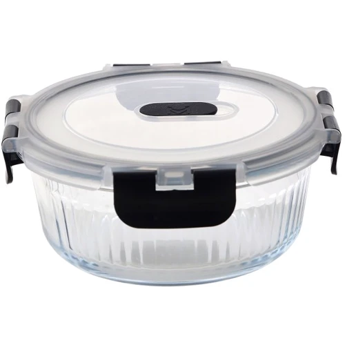 Емкость для хранения MasterPro Foodies collection 620 мл (BGMP-5678)