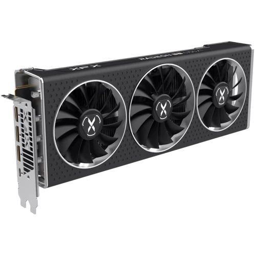 Видеокарта XFX SPEEDSTER QICK 319 AMD Radeon™ RX 6750 XT Core Gaming 12GB (RX-675XYJFDP): Назначение Геймерские